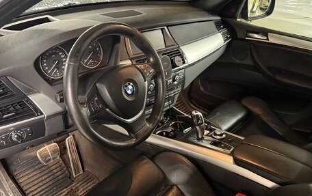 BMW X5, 2007 год, 1 700 000 рублей, 2 фотография