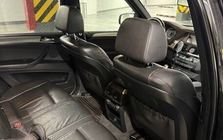 BMW X5, 2007 год, 1 700 000 рублей, 7 фотография