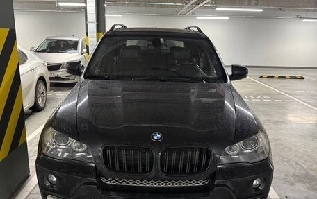 BMW X5, 2007 год, 1 700 000 рублей, 3 фотография