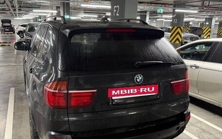 BMW X5, 2007 год, 1 700 000 рублей, 9 фотография