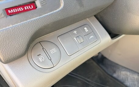 Hyundai Grand Starex Grand Starex I рестайлинг 2, 2017 год, 2 850 000 рублей, 10 фотография