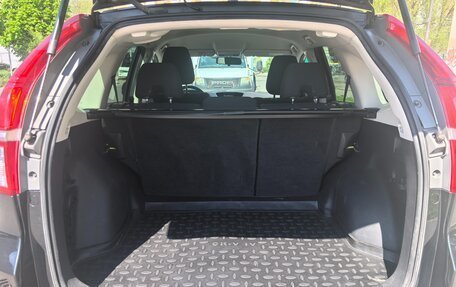 Honda CR-V IV, 2017 год, 2 900 000 рублей, 9 фотография