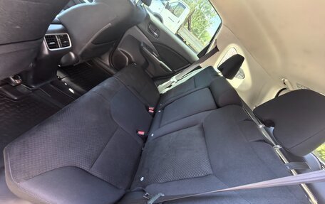 Honda CR-V IV, 2017 год, 2 900 000 рублей, 14 фотография