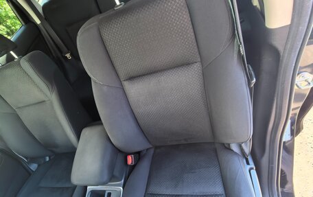Honda CR-V IV, 2017 год, 2 900 000 рублей, 16 фотография