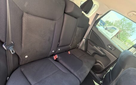 Honda CR-V IV, 2017 год, 2 900 000 рублей, 21 фотография