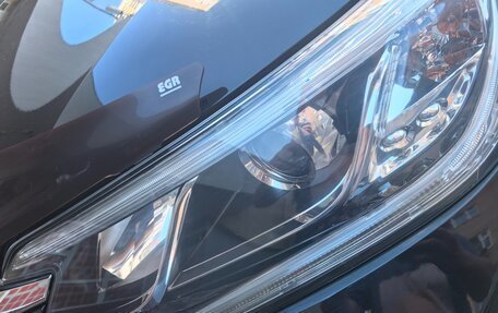 Honda CR-V IV, 2017 год, 2 900 000 рублей, 25 фотография