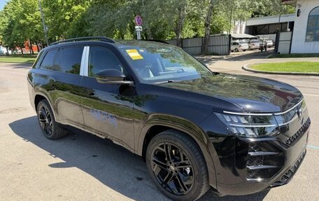 Volkswagen Teramont, 2026 год, 6 050 000 рублей, 2 фотография