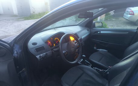 Opel Astra H, 2008 год, 320 000 рублей, 2 фотография