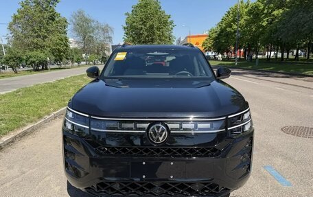 Volkswagen Teramont, 2026 год, 6 050 000 рублей, 8 фотография