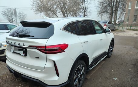 Haval F7 I, 2023 год, 2 920 000 рублей, 3 фотография