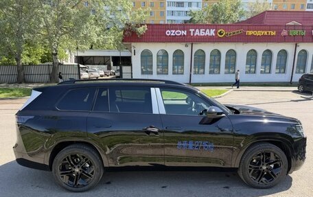 Volkswagen Teramont, 2026 год, 6 050 000 рублей, 3 фотография