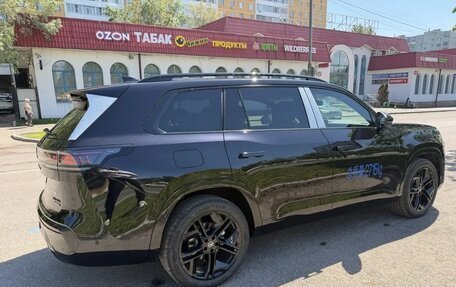 Volkswagen Teramont, 2026 год, 6 050 000 рублей, 4 фотография