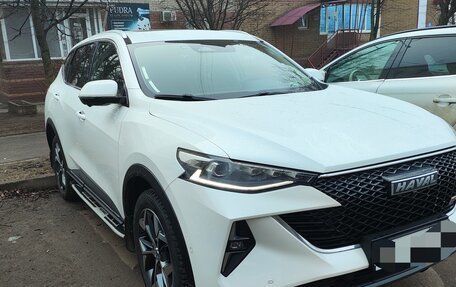 Haval F7 I, 2023 год, 2 920 000 рублей, 2 фотография