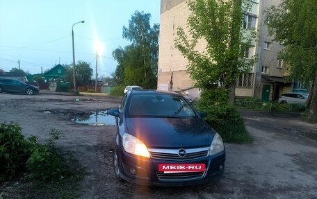 Opel Astra H, 2008 год, 320 000 рублей, 6 фотография