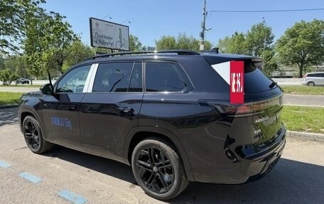 Volkswagen Teramont, 2026 год, 6 050 000 рублей, 7 фотография