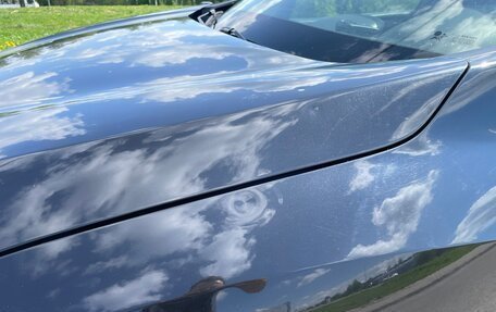 Renault Fluence I, 2012 год, 770 000 рублей, 7 фотография