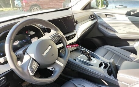 Haval F7 I, 2023 год, 2 920 000 рублей, 8 фотография