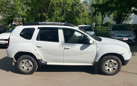 Renault Duster I рестайлинг, 2013 год, 600 000 рублей, 2 фотография