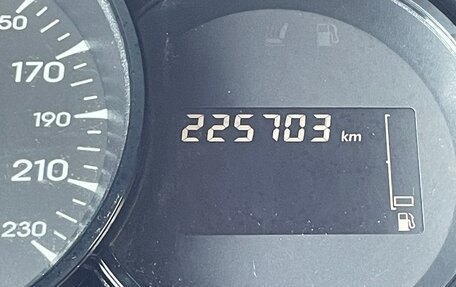 Renault Fluence I, 2012 год, 770 000 рублей, 12 фотография