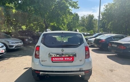 Renault Duster I рестайлинг, 2013 год, 600 000 рублей, 3 фотография