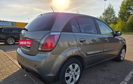 KIA Rio II, 2010 год, 495 000 рублей, 2 фотография