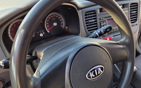 KIA Rio II, 2010 год, 495 000 рублей, 13 фотография