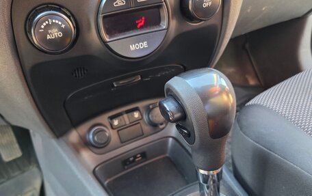 KIA Rio II, 2010 год, 495 000 рублей, 14 фотография