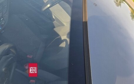 KIA Rio II, 2010 год, 495 000 рублей, 10 фотография