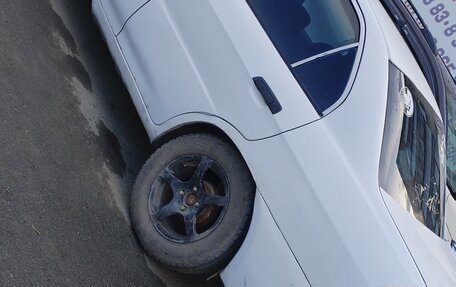 Mitsubishi Lancer VII, 1998 год, 125 000 рублей, 5 фотография