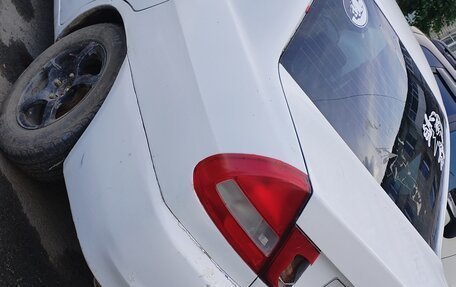 Mitsubishi Lancer VII, 1998 год, 125 000 рублей, 3 фотография