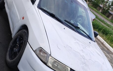 Mitsubishi Lancer VII, 1998 год, 125 000 рублей, 2 фотография