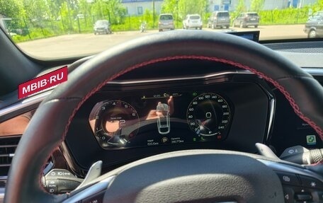 Geely Tugella FY11, 2023 год, 3 200 000 рублей, 4 фотография