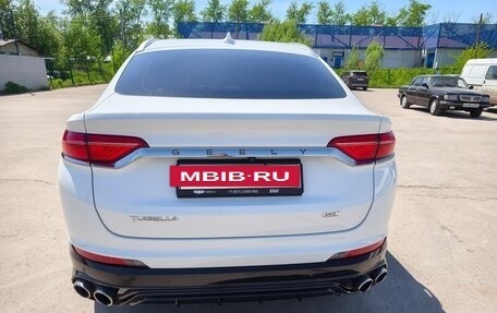 Geely Tugella FY11, 2023 год, 3 200 000 рублей, 3 фотография