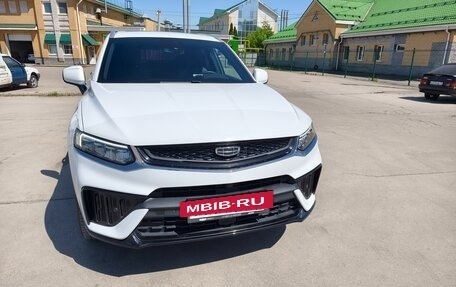 Geely Tugella FY11, 2023 год, 3 200 000 рублей, 2 фотография