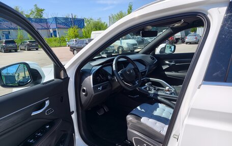 Geely Tugella FY11, 2023 год, 3 200 000 рублей, 6 фотография