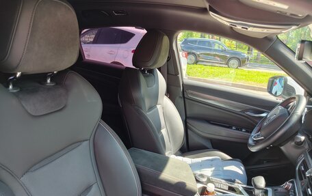 Geely Tugella FY11, 2023 год, 3 200 000 рублей, 8 фотография
