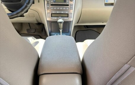 Toyota Avensis III рестайлинг, 2007 год, 850 000 рублей, 26 фотография