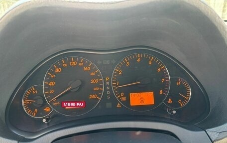 Toyota Avensis III рестайлинг, 2007 год, 850 000 рублей, 33 фотография