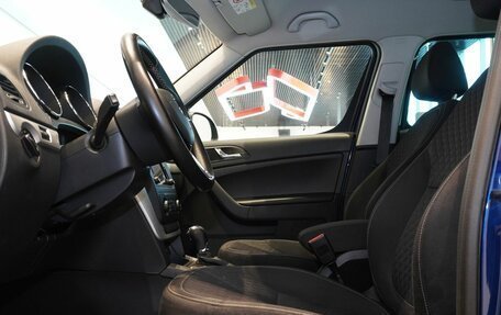 Skoda Yeti I рестайлинг, 2017 год, 1 550 000 рублей, 8 фотография