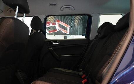 Skoda Yeti I рестайлинг, 2017 год, 1 550 000 рублей, 15 фотография
