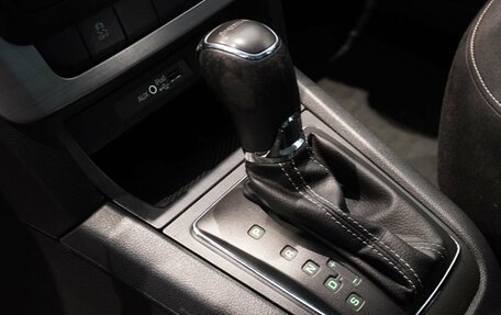 Skoda Yeti I рестайлинг, 2017 год, 1 550 000 рублей, 10 фотография