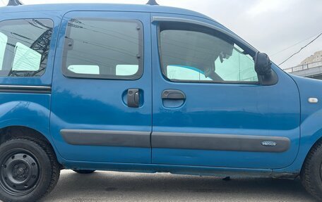 Renault Kangoo II рестайлинг, 2005 год, 325 000 рублей, 4 фотография