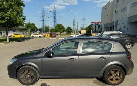 Opel Astra H, 2011 год, 600 000 рублей, 6 фотография