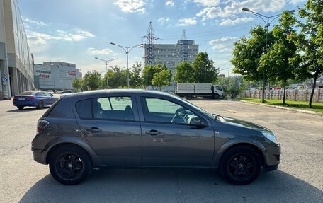 Opel Astra H, 2011 год, 600 000 рублей, 4 фотография