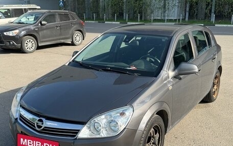 Opel Astra H, 2011 год, 600 000 рублей, 2 фотография