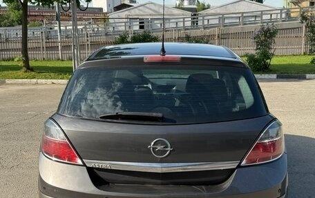Opel Astra H, 2011 год, 600 000 рублей, 5 фотография