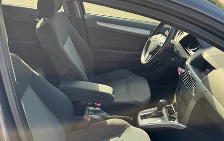Opel Astra H, 2011 год, 600 000 рублей, 9 фотография
