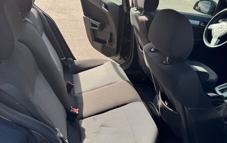 Opel Astra H, 2011 год, 600 000 рублей, 11 фотография