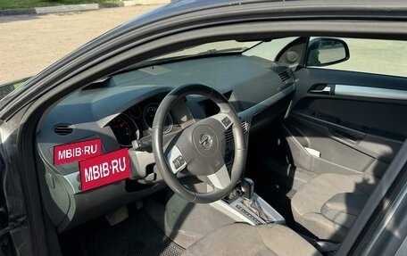 Opel Astra H, 2011 год, 600 000 рублей, 7 фотография