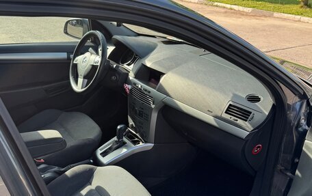 Opel Astra H, 2011 год, 600 000 рублей, 8 фотография